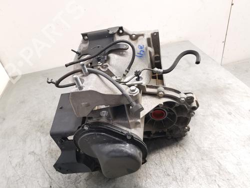 Gearbox FORD FIESTA VI (CB1, CCN) 1.5 TDCi | BP39443306M3 - Image 4