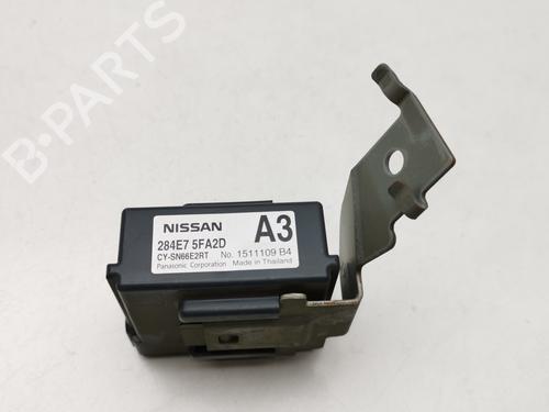Electronic module NISSAN MICRA V (K14) | BP33327630M83 - Image 2