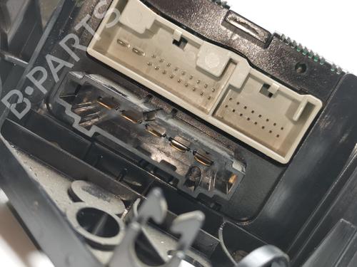 Climate control VW CADDY III MPV (2KB, 2KJ, 2CB, 2CJ)  | BP28985229I5 