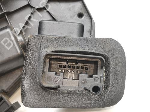 Front left lock VW GOLF VI (5K1)  | BP28997238C98 