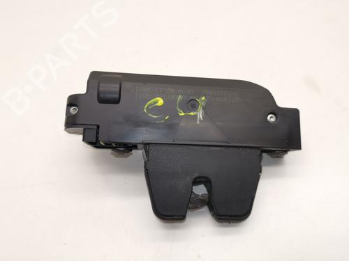 Bakluke lås CITROËN C4 I (LC_) [2004-2014]  28978642