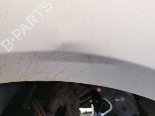 Right front fenders CITROËN NEMO Box Body/MPV (AA_)  | BP28985945C42 