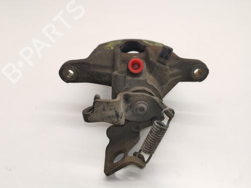 Left rear brake caliper FORD MONDEO III Saloon (B4Y)  | BP28988853M107 