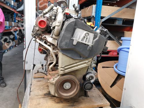 Engine NISSAN NV200 Van 1.5 dCi 90 (M20, M20N, M20M) | BP39443401M1 - Image 9
