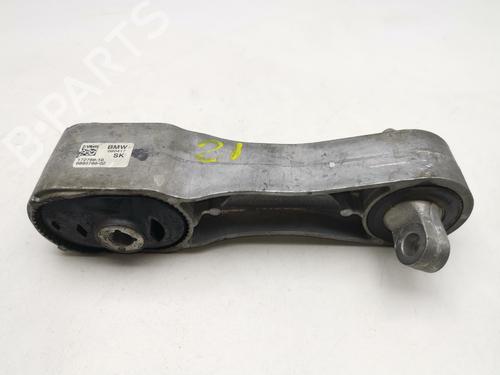 Used Engine mount BMW 2 Active Tourer (F45) 218 d (150 hp) 28981527