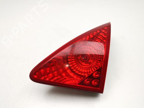Used Right taillight PEUGEOT 3008 I MPV (0U_) [2009-2017]  28981210