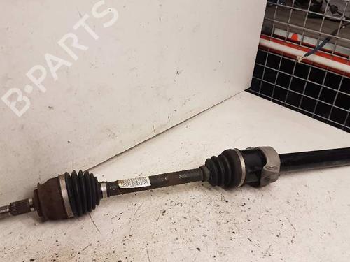 Used Right front driveshaft MINI MINI (R56) [2005-2014]  28992953