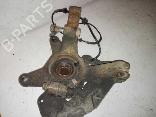 Right front steering knuckle PEUGEOT EXPERT Tepee (VF3X_)  | BP29408894M26 