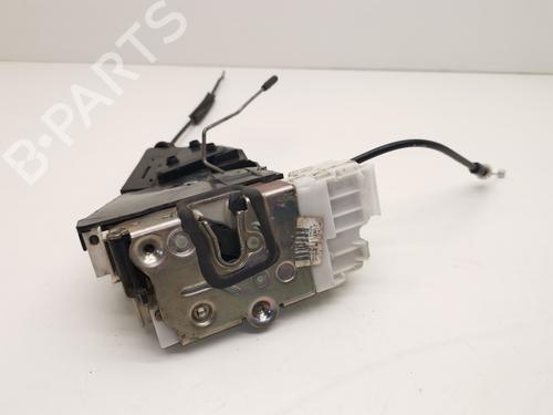 Used Rear right lock MERCEDES-BENZ A-CLASS (W169) A 180 CDI (169.007, 169.307) (109 hp) 28987719