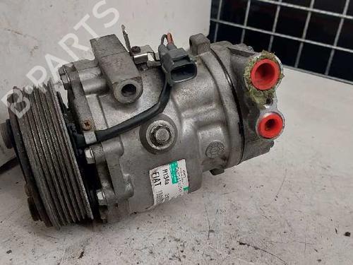 Used AC compressor FIAT PUNTO EVO (199_) 1.3 D Multijet (199AXC1A, 199BXC1A, 199AXT1A, 199BXT1A) (75 hp) 28999819