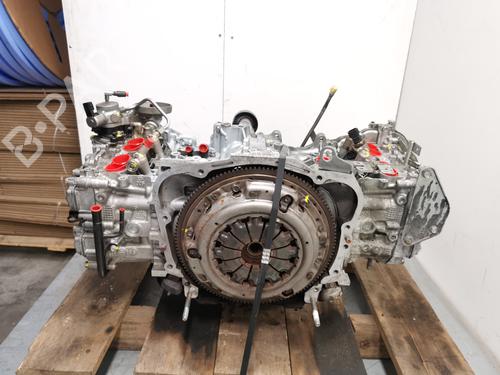 Used Engine SUBARU BRZ (ZC6) 2.0 (ZC6) (200 hp) 30390747