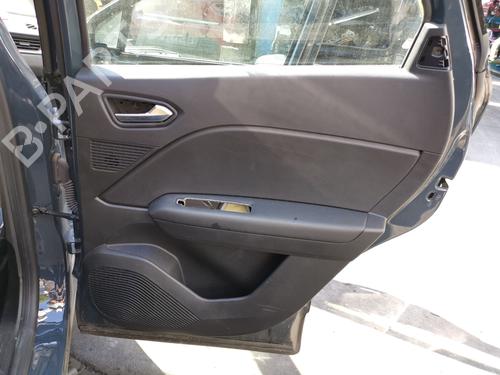 Bageste højre beklædning RENAULT CAPTUR II (HF_) [2020-2026]  31646223