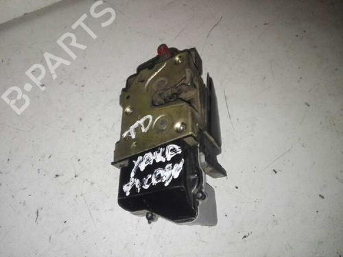 Used Rear right lock CITROËN XSARA PICASSO (N68) 2.0 HDi (90 hp) 28980811