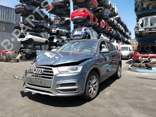 AC compressor AUDI Q3 (8UB, 8UG) 2.0 TDI quattro | BP39443780M34 - Image 5