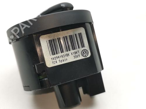 Headlight switch VW GOLF VI (5K1)  | BP28997202I24 