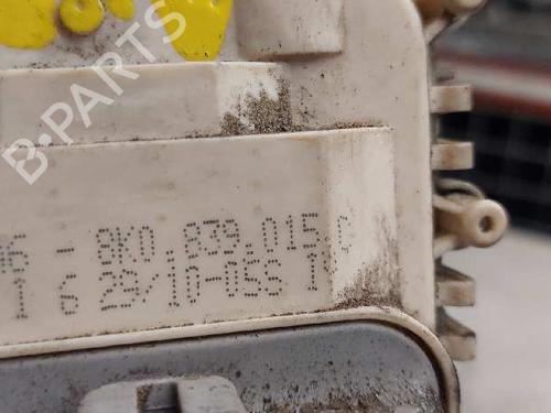 Rear left lock AUDI A5 Sportback (8TA) 2.0 TDI | BP28989500C100 