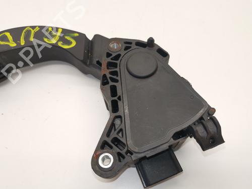 Pedal DACIA SANDERO II  | BP28991597I4 