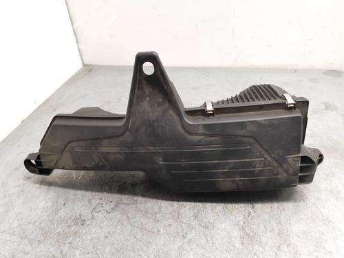 Used Air filter box Air filter box BMW 1 (F20) 118 d (150 hp) 40180052 40180052
