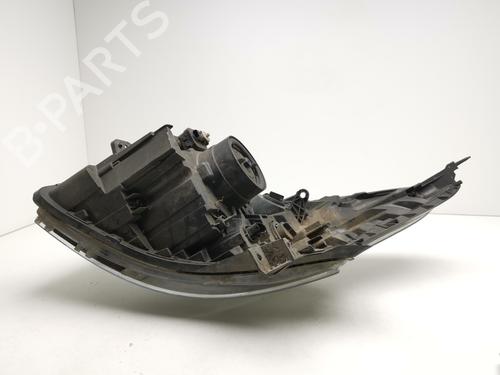 Right headlight RENAULT TRAFIC III Van (FG_) 1.6 dCi 120 (FGMB, FGMC) | BP39442731C29 - Image 3