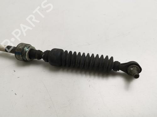 Gear lever TOYOTA YARIS (_P13_) 1.5 Hybrid (NHP130_, NHP130) | BP29824702M90