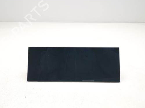 Used Display monitor PEUGEOT 408 II (FP_, F3_, FM_) Hybrid 225 (F3DGYT) (224 hp) 30615922