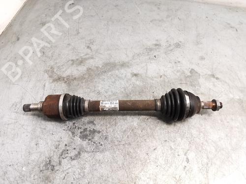 Used Left front driveshaft DS DS 4 / DS 4 CROSSBACK (NX_) [2015-2018]  32172545