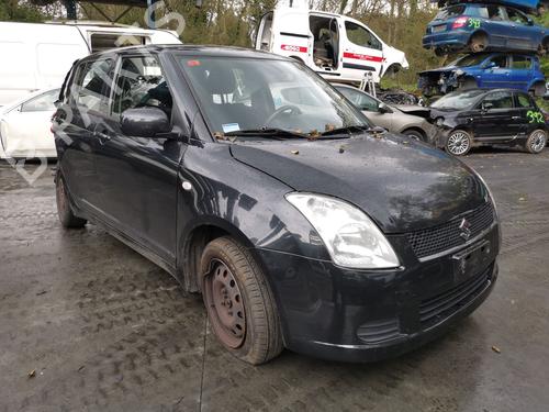 Gebruikte SUZUKI SWIFT III (MZ, EZ)    4635066 Onderdelen