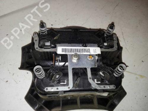 Driver airbag NISSAN TERRANO II (R20) 2.7 TDi 4WD | BP28998332C9