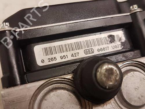 ABS Bremseaggregat CITROËN C4 Picasso I MPV (UD_)  | BP28990638M43 