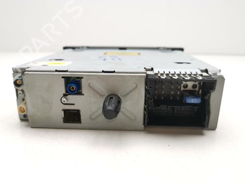 Elektronisk modul CITROËN C5 III (RD_)  | BP29941860M83