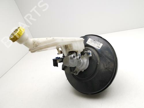Used Servo brake CITROËN C-ELYSEE (DD_) 1.5 BlueHDi 100 (102 hp) 28997882