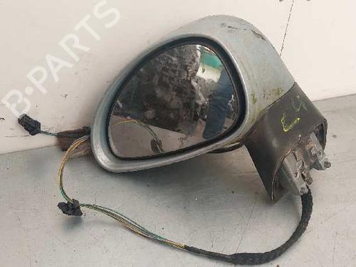 Left mirror CITROËN C4 I (LC_)  | BP28985262C26 