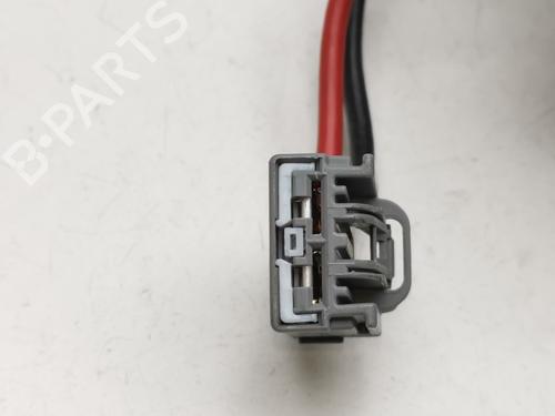 Heater blower motor FORD FOCUS IV (HN)  | BP29289396M62 