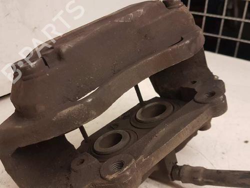 Right front brake caliper MERCEDES-BENZ E-CLASS (W211) E 320 CDI (211.026) | BP28992997M104 