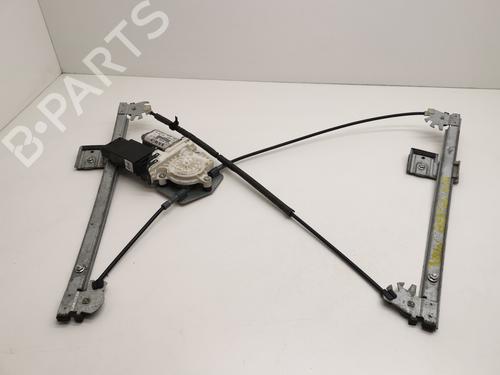 Lève-vitre avant droit VW NEW BEETLE (9C1, 1C1) 1.9 TDI (90 hp) 28999475