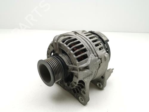 Used Alternator SEAT CORDOBA (6L2) 1.9 TDI (100 hp) 30387346