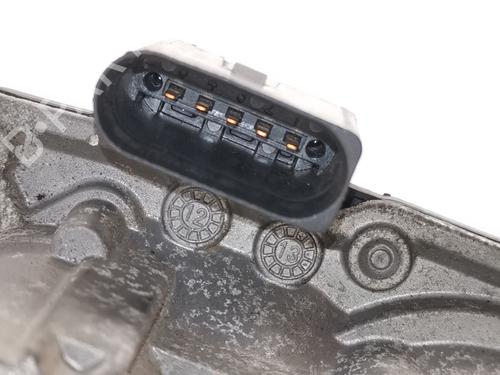 Throttle body SEAT LEON (1P1) | BP28989248M82