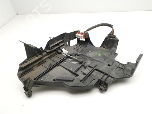 Annen Annen VW TOUAREG (7LA, 7L6, 7L7) 2.5 R5 TDI (174 hp) 34481032 34481032