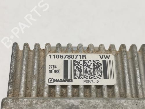 Electronic module MERCEDES-BENZ CITAN MPV (W415) 111 CDI (415.703, 415.705) | BP29464220M83 