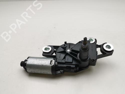 Rear wiper motor SEAT LEON (1P1)  | BP28978631M102 