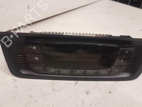 Used Climate control SEAT IBIZA IV SC (6J1, 6P5) 1.4 TSI Cupra (180 hp) 28984322