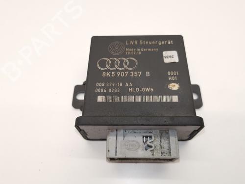 Used Electronic module AUDI A5 Sportback (8TA) 2.0 TDI (170 hp) 28983100