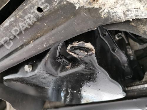 Engine MERCEDES-BENZ S-CLASS (W221, V221) | BP36558007M1 - Image 2
