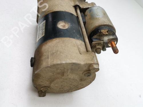 Starter FORD RANGER (ET) 2.5 TDCi 4x4 | BP40179897M8 - Image 4