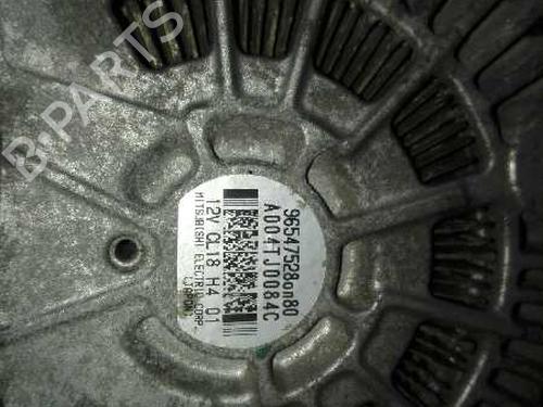 Alternator PEUGEOT 407 (6D_)  | BP28989672M7 