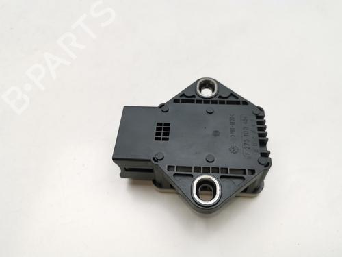 Module électronique PEUGEOT 3008 I MPV (0U_)  | BP28980778M83