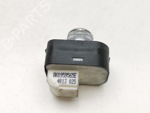 Mirror switch AUDI Q5 (8RB) 2.0 TDI quattro | BP29911246I25
