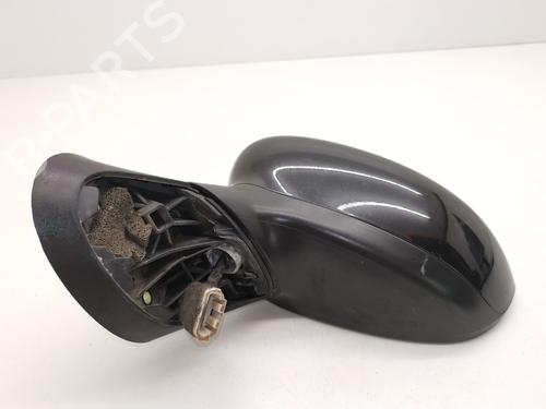 Left mirror FIAT 500 (312_) 1.2 (312AXA1A) | BP28987744C26 