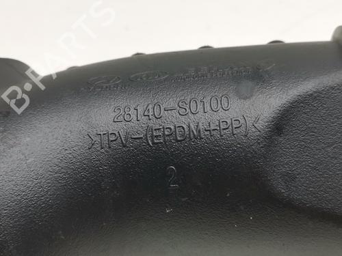 Pipe HYUNDAI i30 (PDE, PD, PDEN) 2.0 N | BP39441666M125 - Image 2