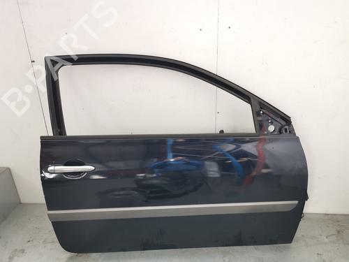 Used Right front door RENAULT MEGANE II (BM0/1_, CM0/1_) 1.5 dCi (BM1E, CM1E) (106 hp) 28991373